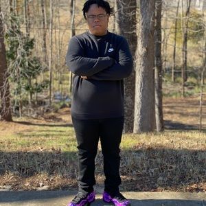 Meet your Posher, Aj